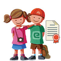 Регистрация в Истре для детского сада